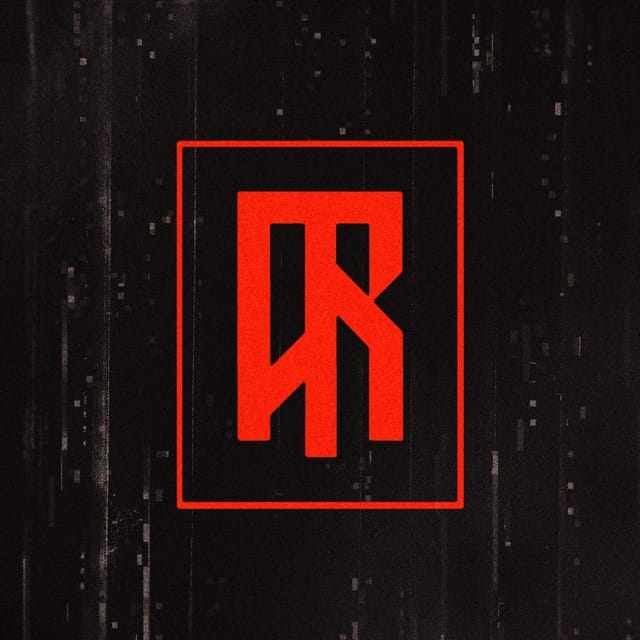 A Wave, Across The Sea - Single