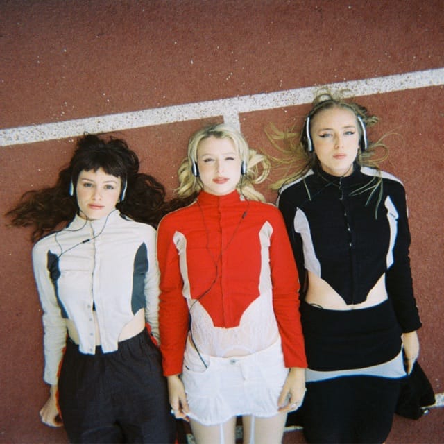 LAST MAN STANDING - Single