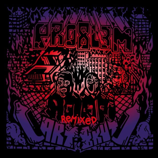 Art Brut 1 RemiXed