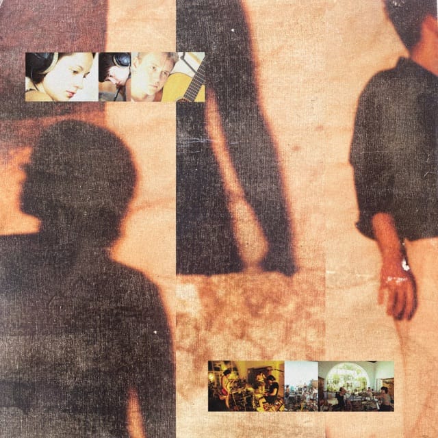 You are Eating a Part of Yourself / To Undo the World Itself - Single