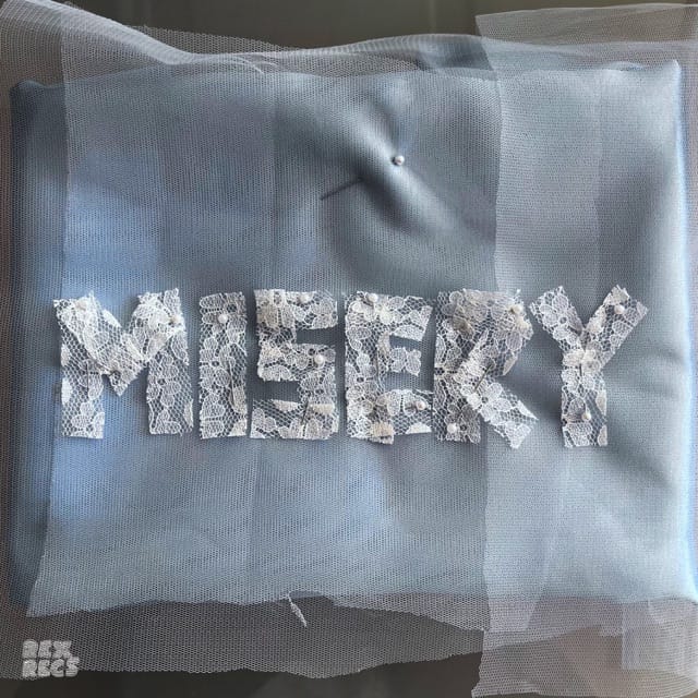 MISERY - EP