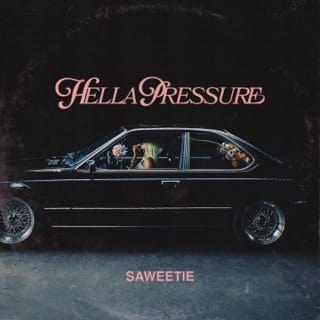 HELLA PRESSURE - EP