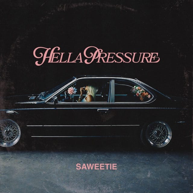 HELLA PRESSURE - EP