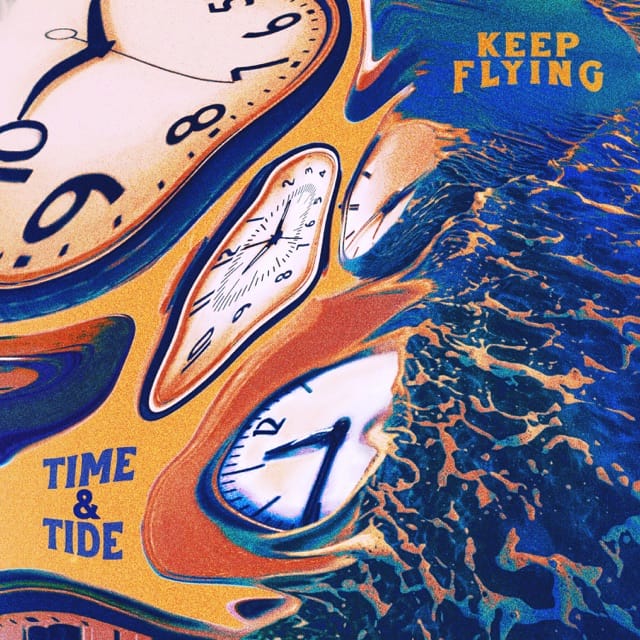 Time & Tide