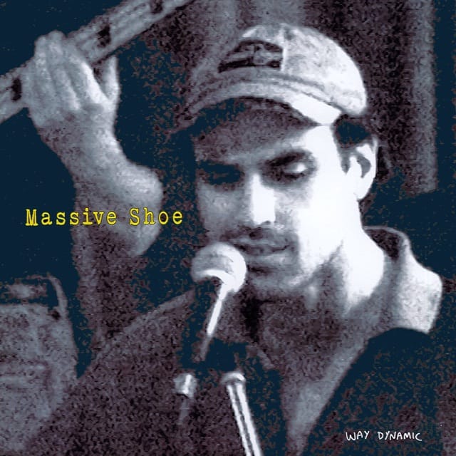 I Was The Dancer - Single