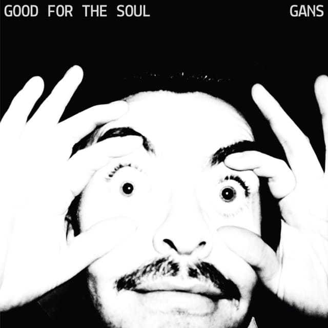 GOOD FOR THE SOUL