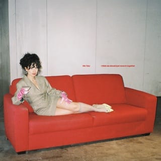 I Think We Should Just Move in Together - EP