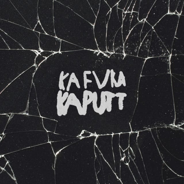Kaputt