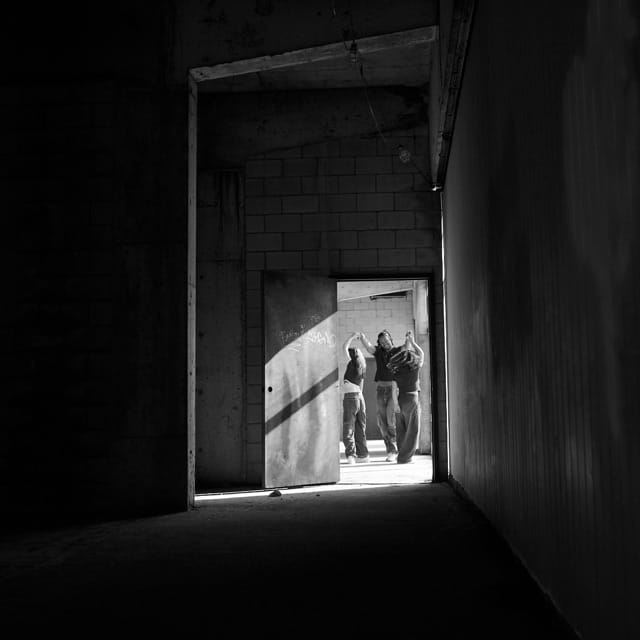 Flicker + I Don’t Have The Heart - Single