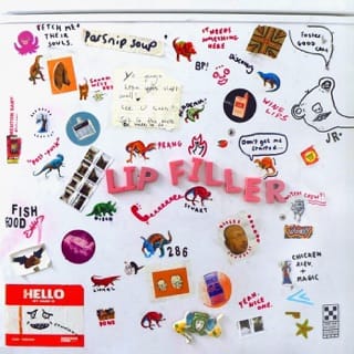 Lip Filler - EP