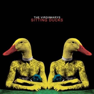 Sitting Ducks - EP