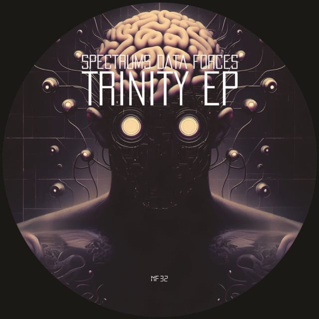 Trinity - EP