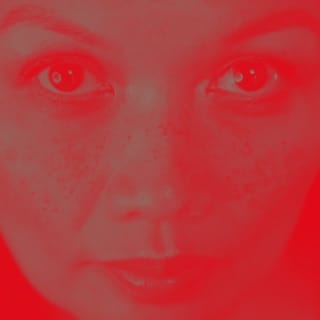 Red Sunset