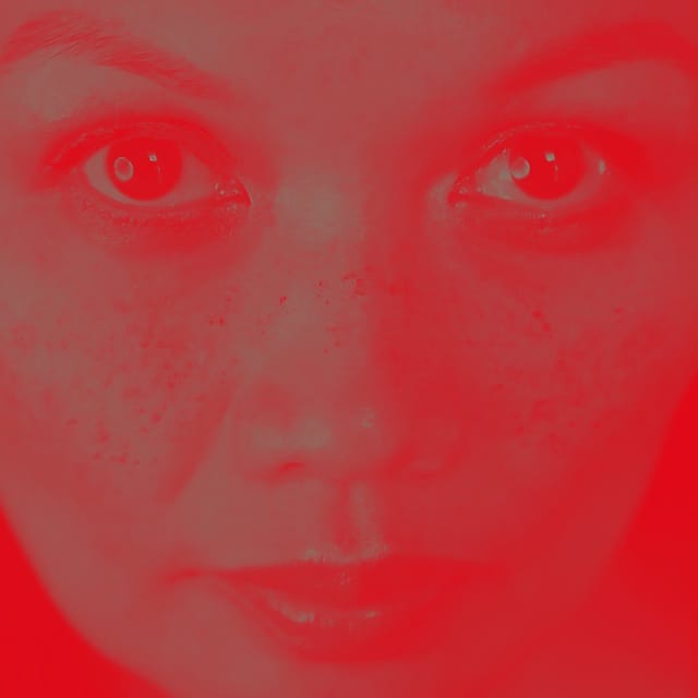 Red Sunset