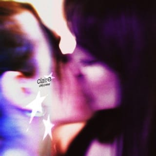 Claire - EP