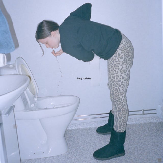 baby roulette - Single