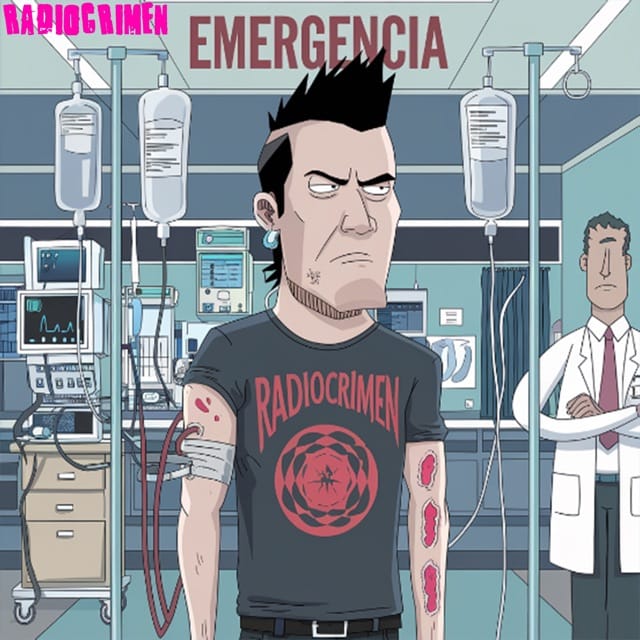 Emergencia - Single