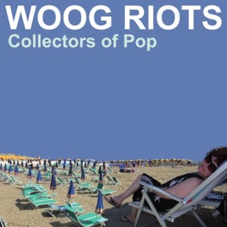 Collectors of Pop