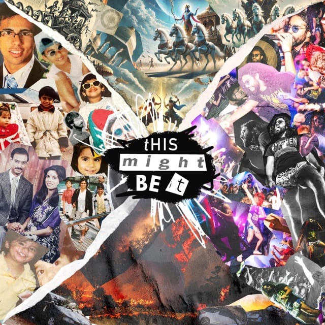 This might be it - Single