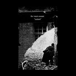 Taciturn - EP