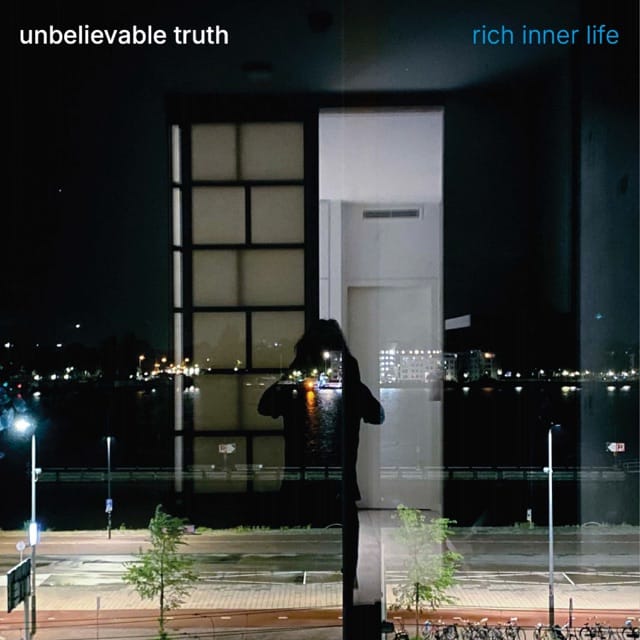 Rich Inner Life