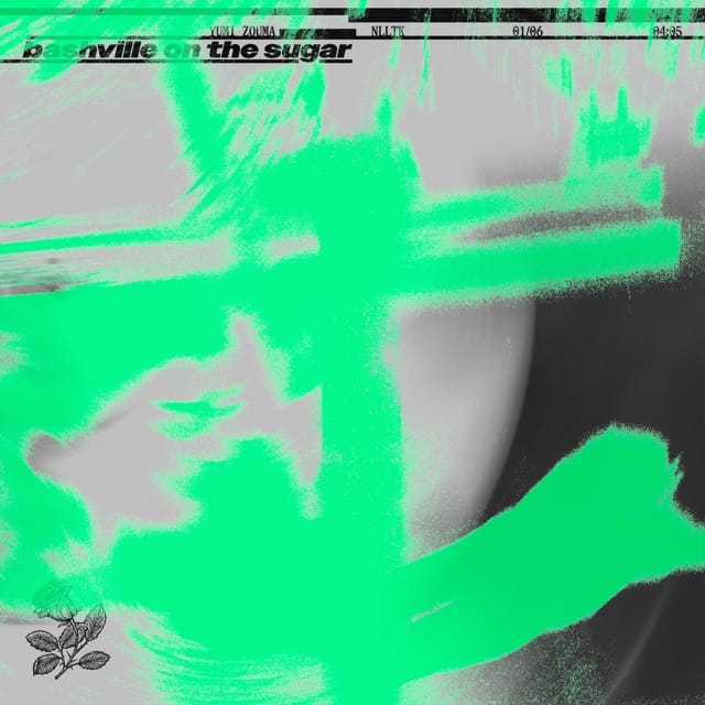 Bashville on the Sugar - Single