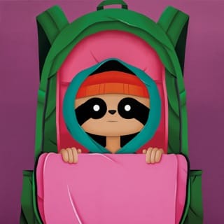 Backpack