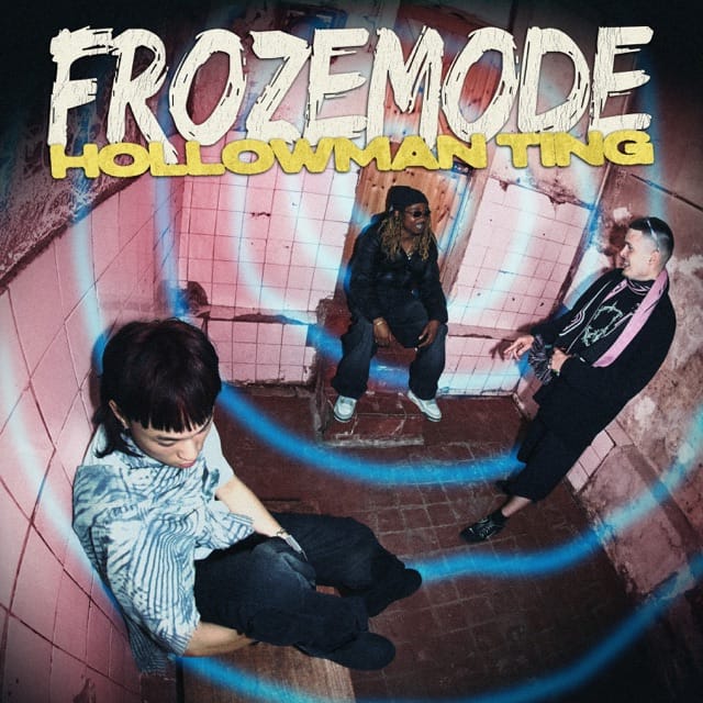 HOLLOWMAN TING - Single