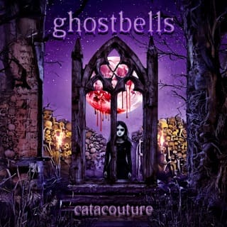 Catacouture - EP