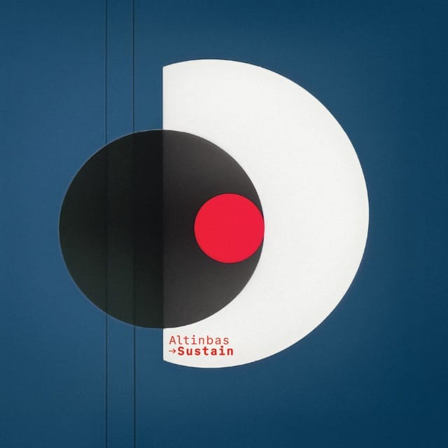Sustain - EP