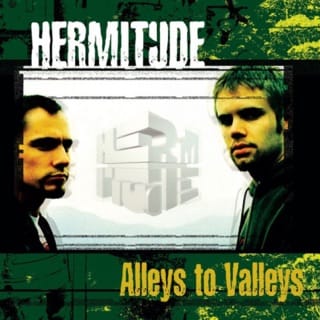 Alleys to Valleys
