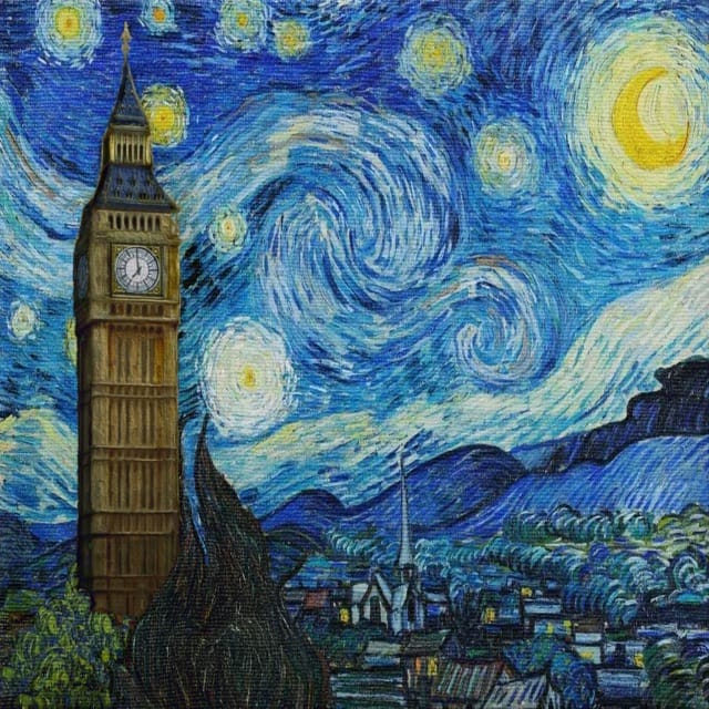 Vincent's Tale