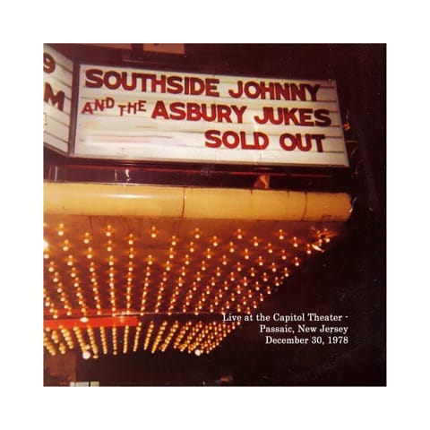 Live at the Capitol Theater - December 30, 1978 (Live)