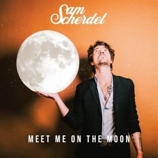 Meet Me On The Moon - EP