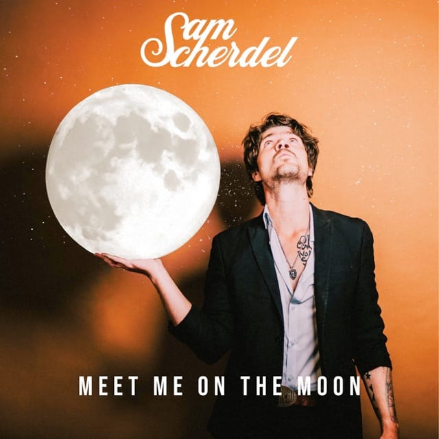 Meet Me On The Moon - EP
