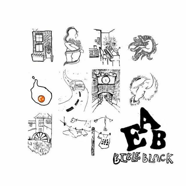 Bible Black