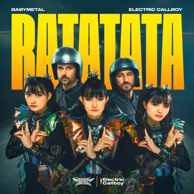 RATATATA - Single