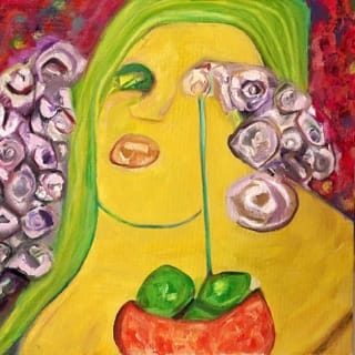 Forbidden Fruit - EP