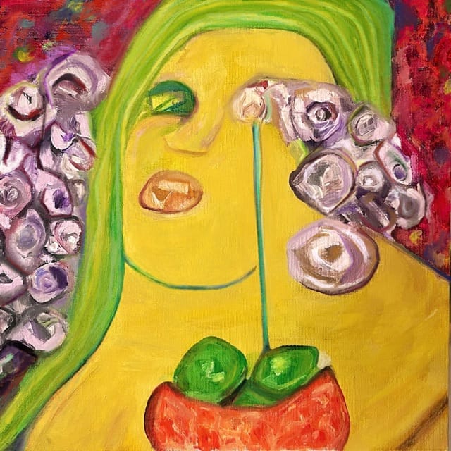 Forbidden Fruit - EP