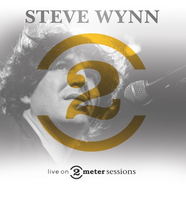 Live On 2 Meter Sessions
