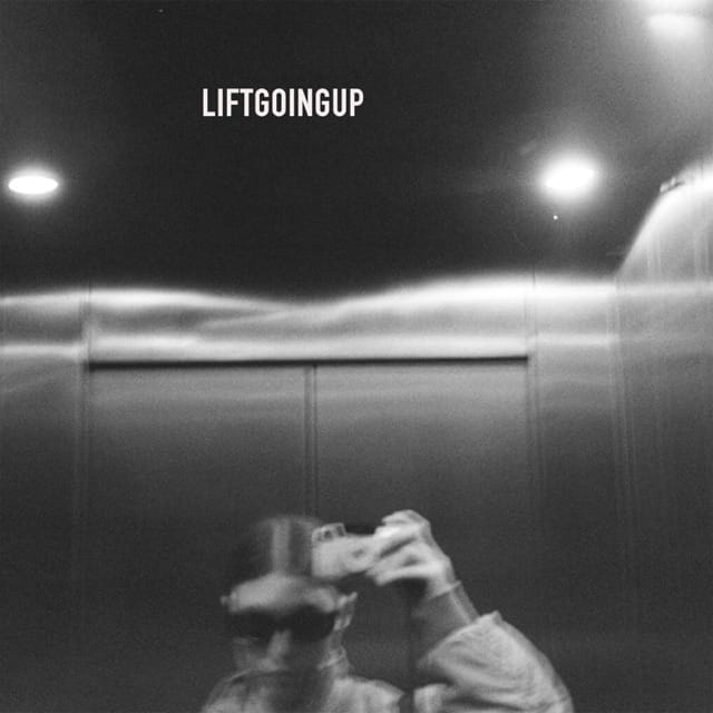 LIFTGOINGUP - EP