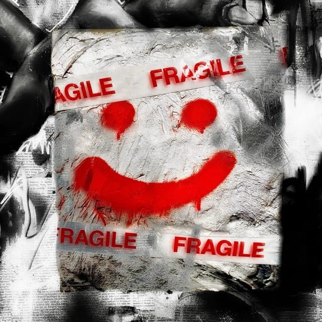 You've Been Warned - Single