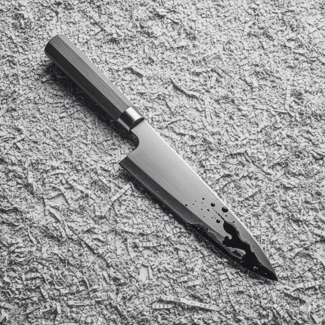 Guilt By Association - Single