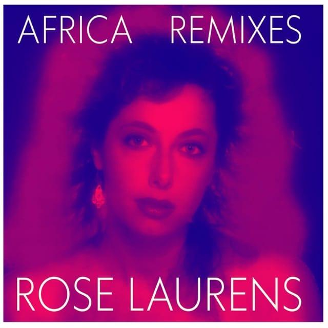 Africa Remixes