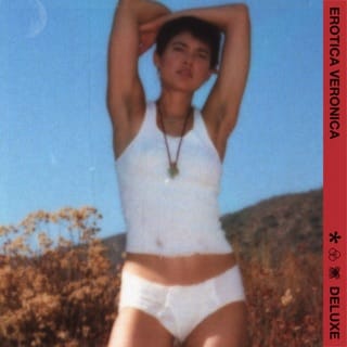 Erotica Veronica (Deluxe)