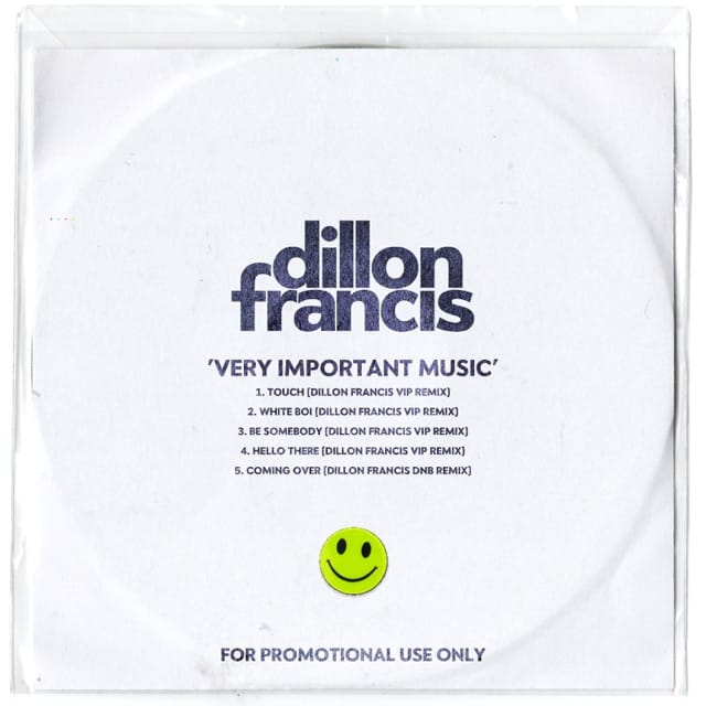 Very Important Music - EP