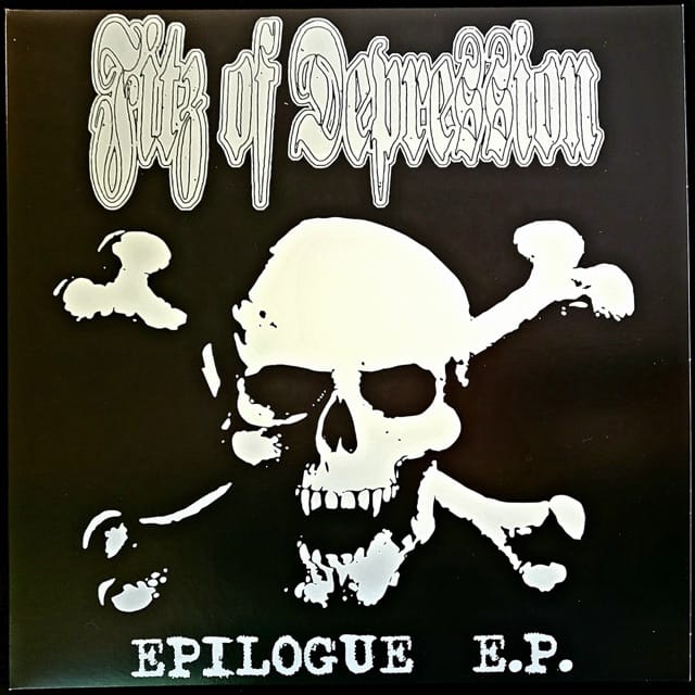 Epilogue E.P.