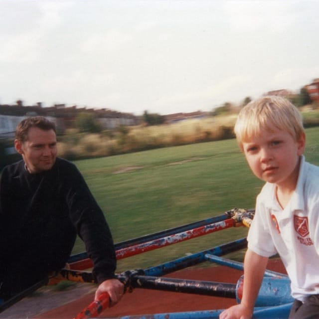 Beautiful Boy - Single