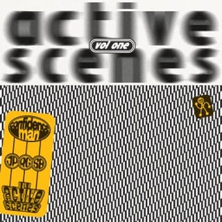 Active Scenes Vol One - EP