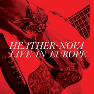 Live In Europe